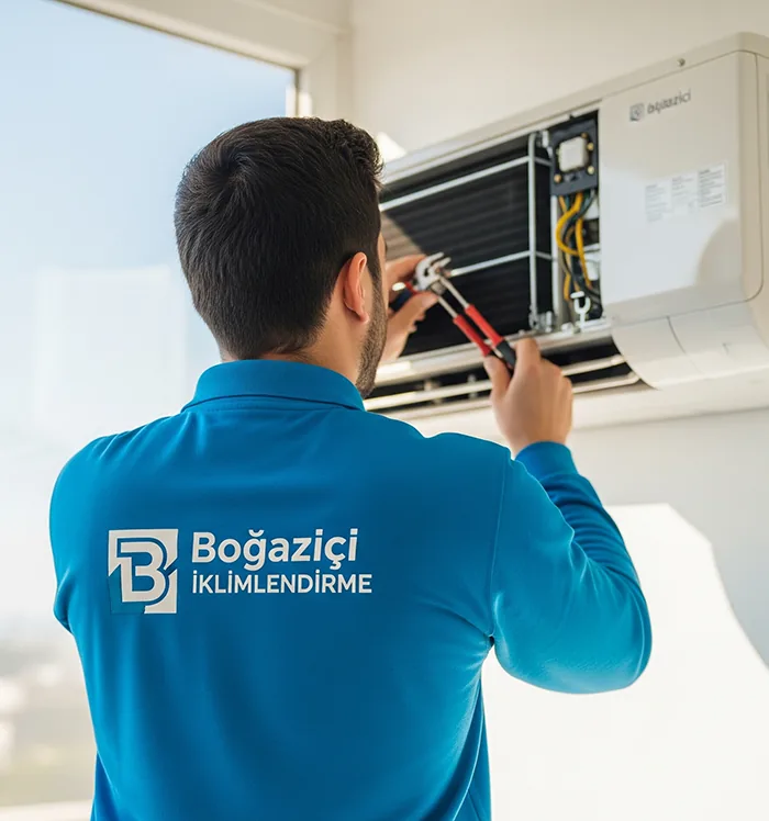 Kadıköy Klima Servisi ile Güvenilir ve Profesyonel Çözümler